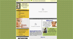 Desktop Screenshot of christianhomeeducation.org
